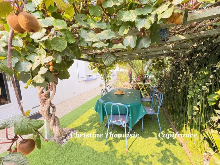 3 Schlafzimmer Haus in Saint-Gilles-Croix-de-Vie, France, Nr. 328207