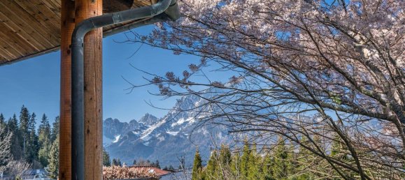 4 Schlafzimmer Haus in St. Johann in Tirol, Austria, Nr. 138644 4
