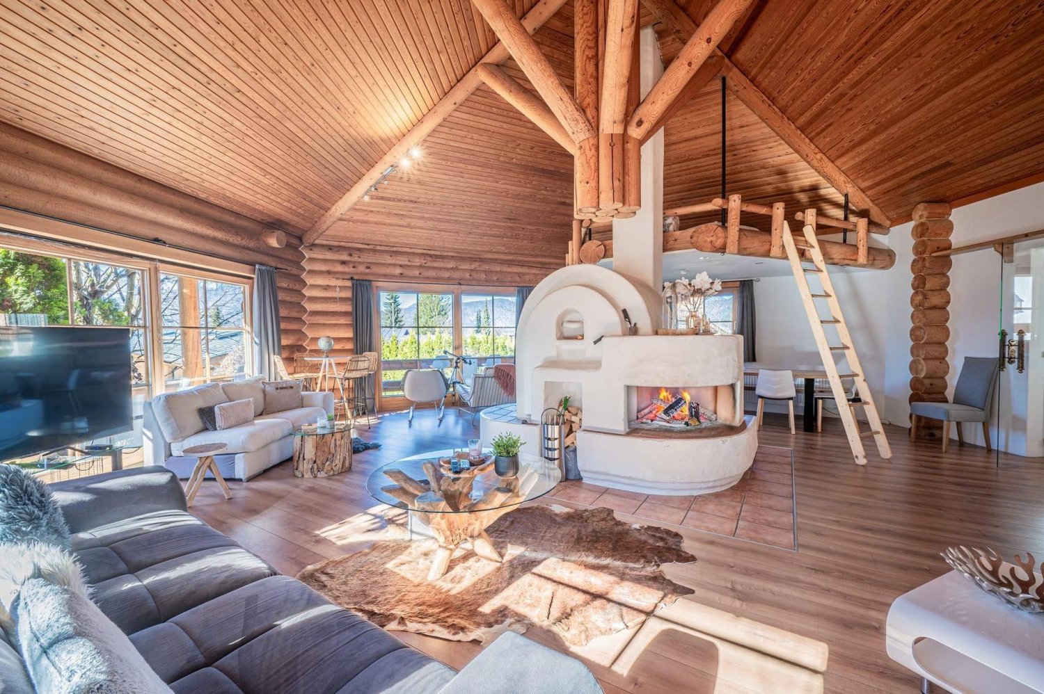 4 Schlafzimmer Haus in St. Johann in Tirol, Austria, Nr. 138644