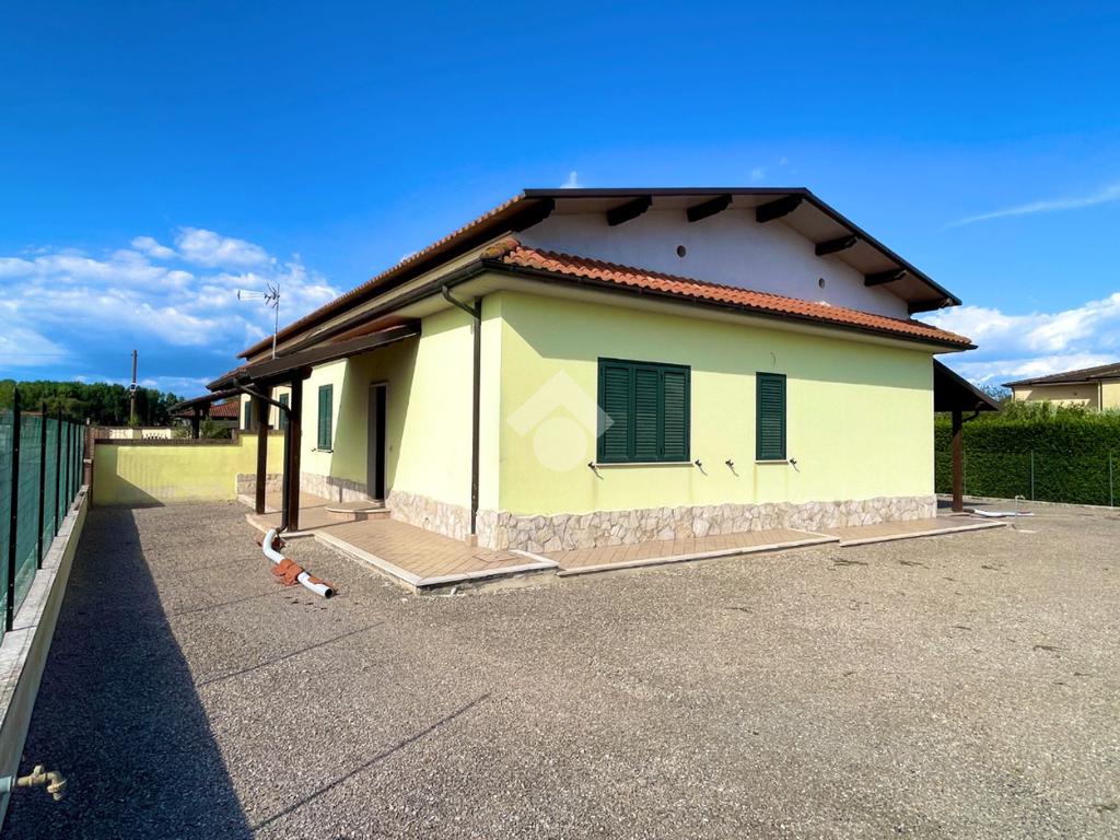 3 Schlafzimmer Villa in Terracina, Italy, Nr. 291927
