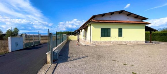 3 Schlafzimmer Villa in Terracina, Italy, Nr. 291927 27