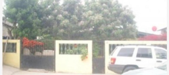 Casa de 4 dormitorios en Baja California, Mexico No. 167680 2