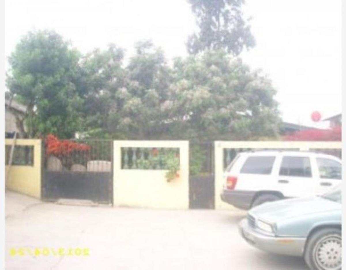 Casa de 4 dormitorios en Baja California, Mexico No. 167680