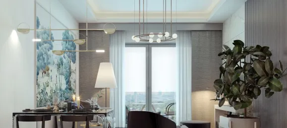 Apartment 2+1 in Kepez, Turkey No. 33409 16