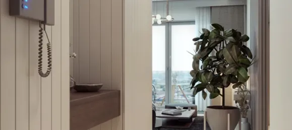 Apartment 2+1 in Kepez, Turkey No. 33409 15