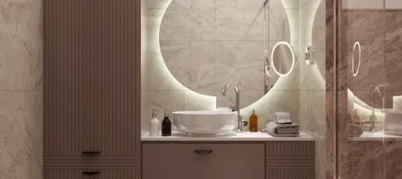 Apartment 2+1 in Kepez, Turkey No. 33409 13