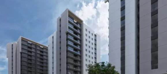 Apartment 2+1 in Kepez, Turkey No. 33409 19