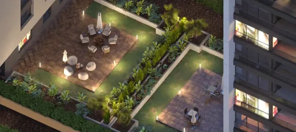 Apartment 2+1 in Kepez, Turkey No. 33409 22