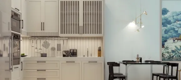 Apartment 2+1 in Kepez, Turkey No. 33409 5