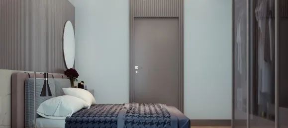 Apartment 2+1 in Kepez, Turkey No. 33409 10