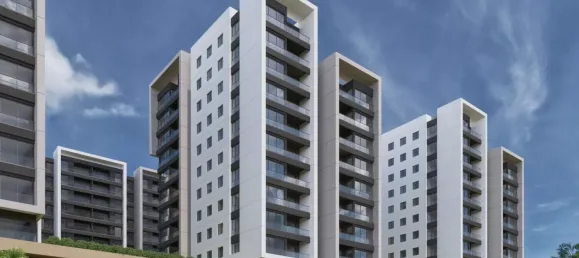 Apartment 2+1 in Kepez, Turkey No. 33409 21