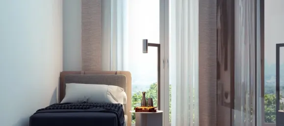 Apartment 2+1 in Kepez, Turkey No. 33409 11