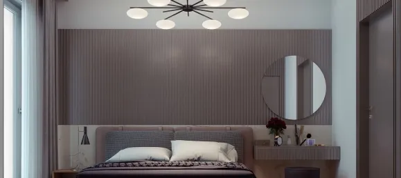 Apartment 2+1 in Kepez, Turkey No. 33409 9