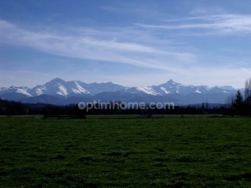 Grundstück in Lecussan, France 4898m², Nr. 100992