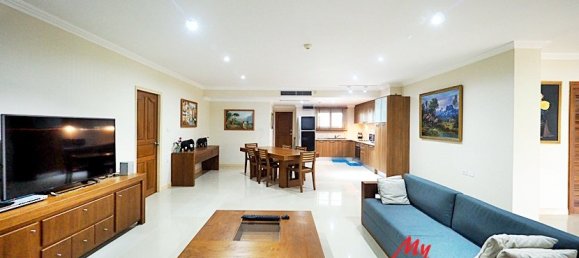 2 bedrooms Condo in Pattaya, Thailand No. 3127 2
