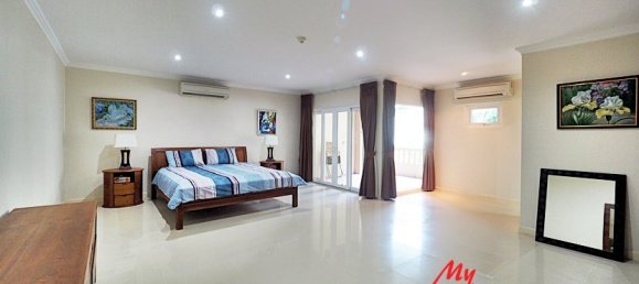 2 bedrooms Condo in Pattaya, Thailand No. 3127 16