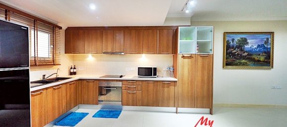 2 bedrooms Condo in Pattaya, Thailand No. 3127 4