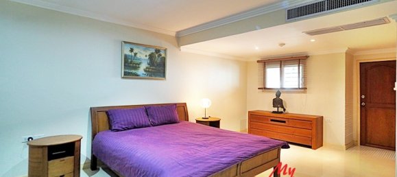 2 bedrooms Condo in Pattaya, Thailand No. 3127 9