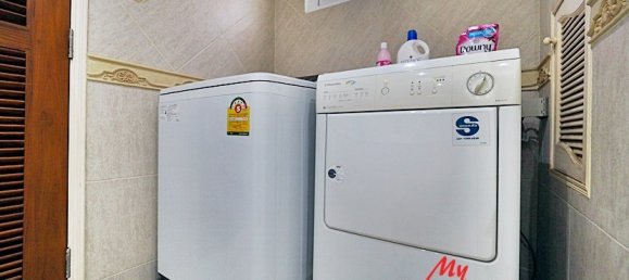 2 bedrooms Condo in Pattaya, Thailand No. 3127 15