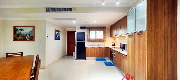 2 bedrooms Condo in Pattaya, Thailand No. 3127 3