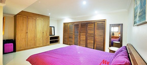 2 bedrooms Condo in Pattaya, Thailand No. 3127 10