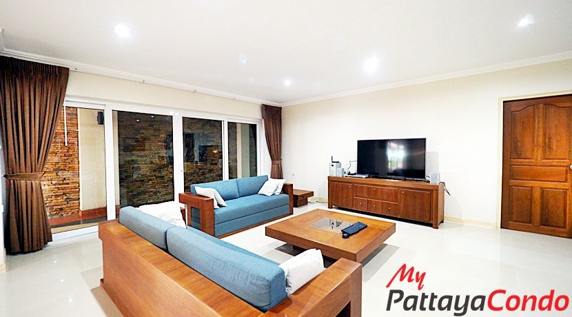 2 bedrooms Condo in Pattaya, Thailand No. 3127