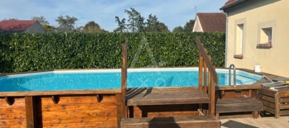 5 bedrooms House in Poilly-lez-Gien, France No. 214325 34