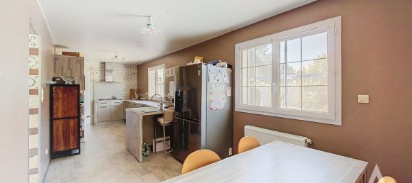 5 bedrooms House in Poilly-lez-Gien, France No. 214325 13