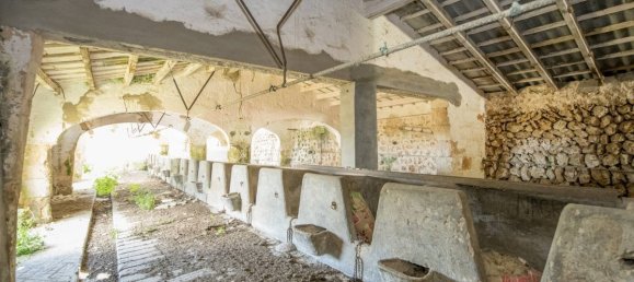 10 bedrooms Finca in Alaior, Spain No. 1413 9