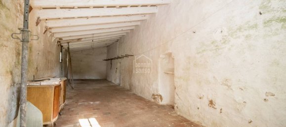 10 bedrooms Finca in Alaior, Spain No. 1413 18