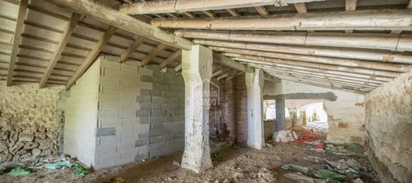 10 bedrooms Finca in Alaior, Spain No. 1413 13