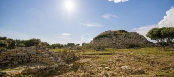 10 bedrooms Finca in Alaior, Spain No. 1413 5