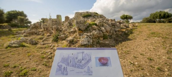 10 bedrooms Finca in Alaior, Spain No. 1413 6