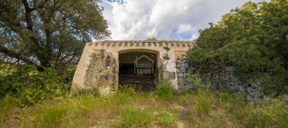 10 bedrooms Finca in Alaior, Spain No. 1413 16