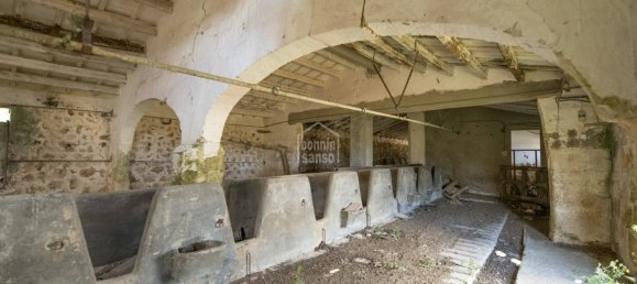 10 bedrooms Finca in Alaior, Spain No. 1413 10