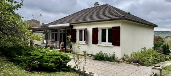 3 bedrooms House in Bar-sur-Aube, France No. 227087 15