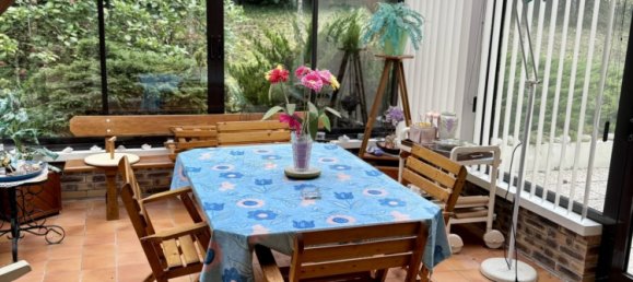 3 bedrooms House in Bar-sur-Aube, France No. 227087 6