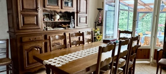 3 bedrooms House in Bar-sur-Aube, France No. 227087 5