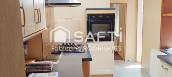 4 Schlafzimmer Haus in Cambrai, France, Nr. 260419 5