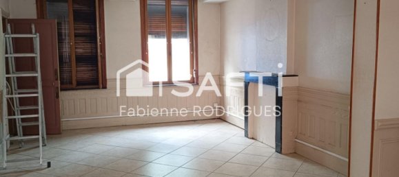 4 Schlafzimmer Haus in Cambrai, France, Nr. 260419 8