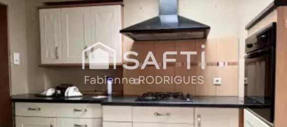 4 Schlafzimmer Haus in Cambrai, France, Nr. 260419 4