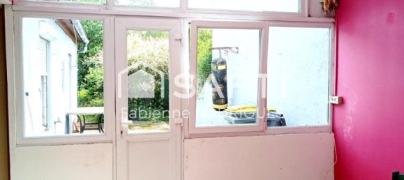 4 Schlafzimmer Haus in Cambrai, France, Nr. 260419 11