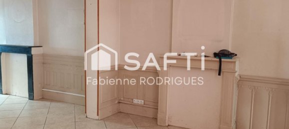 4 Schlafzimmer Haus in Cambrai, France, Nr. 260419 7