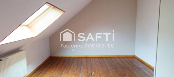 4 Schlafzimmer Haus in Cambrai, France, Nr. 260419 15