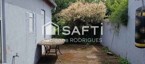 4 Schlafzimmer Haus in Cambrai, France, Nr. 260419 2