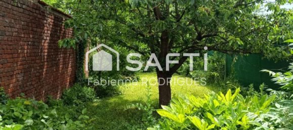 4 Schlafzimmer Haus in Cambrai, France, Nr. 260419 3