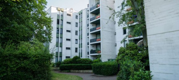 Квартира с 2 спальнями в Меттман, Германия № 223582 10