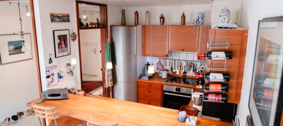 Квартира с 2 спальнями в Меттман, Германия № 223582 7