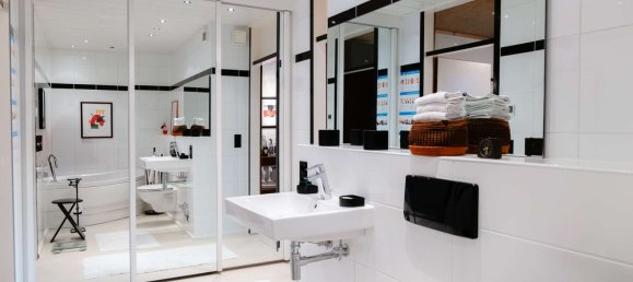 Квартира с 2 спальнями в Меттман, Германия № 223582 5