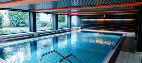 Квартира с 2 спальнями в Меттман, Германия № 223582 11